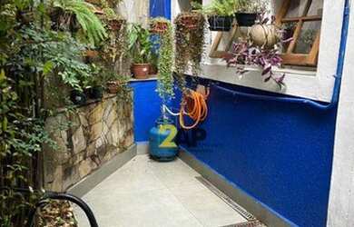 Imagem 8: Sobrado à venda, 80 m² por R$ 789.900,00 - Alto da Lapa - São Paulo/SP