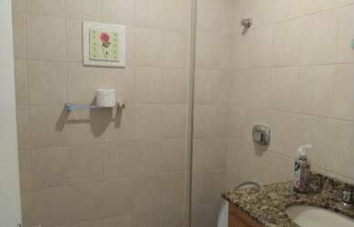 Imagem 10: Linda Cobertura. Varanda, Guarda roupa, 207m² de Áreae1 Vaga na garagem