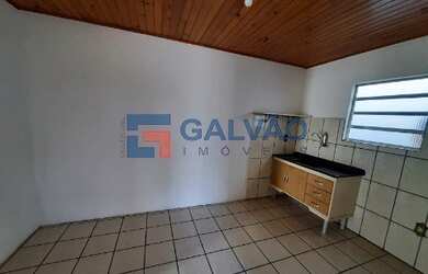 Imagem 5: Casa para locação no bairro Anhangabaú em Jundiaí - SP