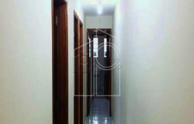 Imagem 6: Campo Limpo Paulista - Casa Padrão - Vila São Paulo