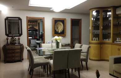 Imagem 2: Cobertura em Boa Vista. Piscina, Churrasqueira, Ar-condicionadoeGuarda...