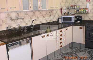 Imagem 12: Sobrado à venda, 178 m² por R$ 660.000,00 - Jardim Hollywood - São...