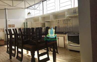 Imagem 10: Casa com 4 dormitórios, 286 m² - venda por R$ 880.000,00 ou aluguel...