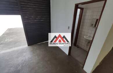 Imagem 6: Ponto para alugar, 300 m² por R$ 4.500,00/mês - Alto do Cardoso - Pindamonhangaba/SP