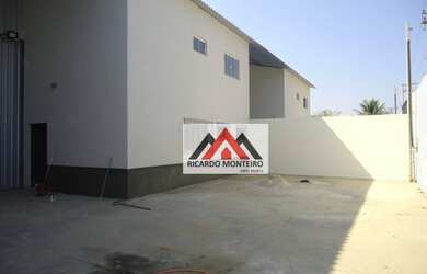 Imagem 4: Galpão comercial, 515 m² - venda por R$ 1.300.000 ou aluguel por R$...