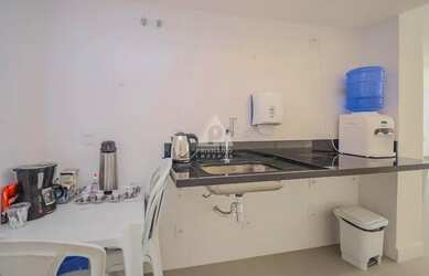 Imagem 15: Insight Praia do Flamengo, apartamento tipo studio primeira locação...