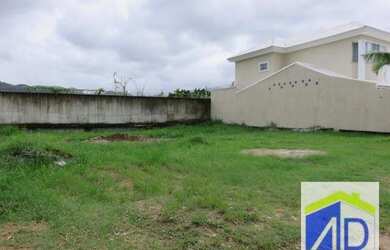 Imagem: O terreno possui 235m² de Área e está localizado em Recreio