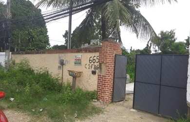 Imagem 2: Terreno 100m2 mangueira Sepetiba valor avista 25 000.00