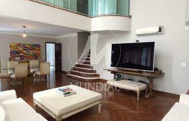 Imagem 2: Apartamento tipo - duplex 4 dormitórios/suite, cozinha planejada, portaria...