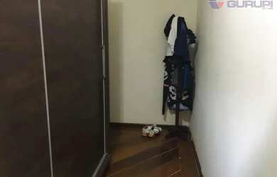 Imagem 6: Casa com 4 dormitórios - venda por R$ 625.000,00 ou aluguel por R$ 5.000,00/mês - Vila San