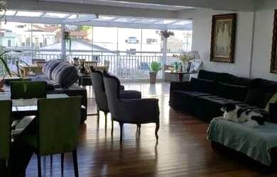 Imagem: O apartamento e possui 3 Dormitórios, Suítes, 2 Banheiros