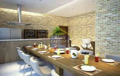 Imagem 12: Maravilhoso Alto Padrao 3 dorm Forte Vista Mar