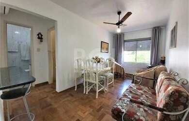 Imagem 7: Apartamento para Venda - 42.28m², 1 dormitório, Cristo Redentor