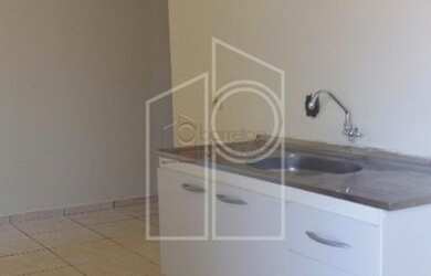 Imagem: Jundiaí - Casa Padrão - Parque Almerinda P Chaves