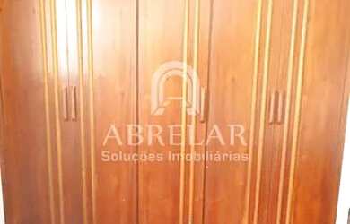 Imagem: O apartamento possui 2 Dormitórios, 3 Banheiros, 1 Vaga na