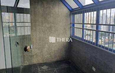 Imagem 10: Apartamento, 290 m² - venda por R$ 1.750.000,00 ou aluguel por R$ 11.423,00/mês...