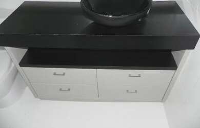 Imagem 7: Apartamento com 1 quarto para alugar por R$ 1300.00, 43.21 m2 - CENTRO...