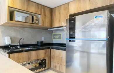 Imagem 7: Studio para venda em Pinheiros - próximo ao Metrô Fradique Coutinho