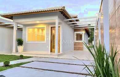 Imagem: Casa com 3 Quartos à Venda, 180 m² por R$ 520.000 - Jardim