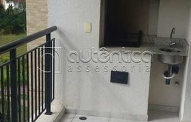 Imagem 10: Apartamento 94m²- Locação - Santana de Parnaíba