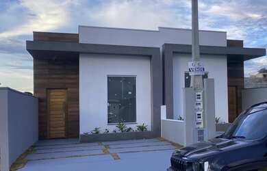 Imagem 1: Casa a venda jardim são Lucas - salto de Pirapora