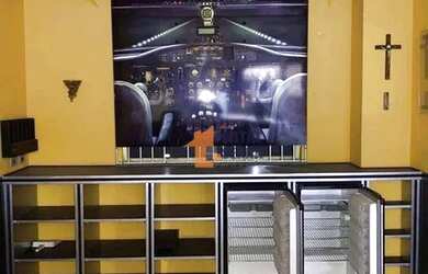 Imagem 11: Sala, 50 m² - venda por R$ 349.000,00 ou aluguel por R$ 2.860,00/mês...