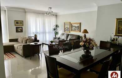 Imagem 1: Apartamento (tipo - padrao) 3 dormitórios/suite, cozinha planejada, portaria 24hs, lazer