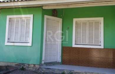 Imagem: A casa em condomínio possui 2 Dormitórios, 1 Banheiro, 1 Vaga