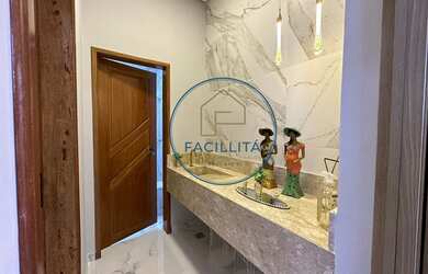 Imagem 7: Vendo Casa na Ponta Negra Condomínio Passaredo - Manaus - Amazonas