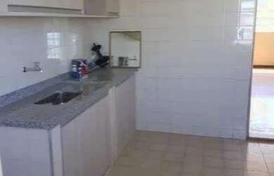 Imagem: O apartamento possui 3 Dormitórios, 2 Banheiros e 75m² de