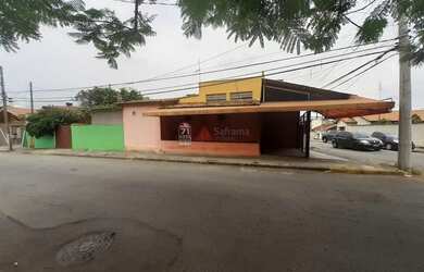 Imagem: O terreno possui 358m² de Área e está localizado em Jardim