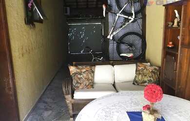 Imagem 5: Casa com 4 dormitórios - venda por R$ 625.000,00 ou aluguel por R$ 5.000,00/mês - Vila San