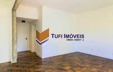 Imagem 5: Apartamento na Consolação