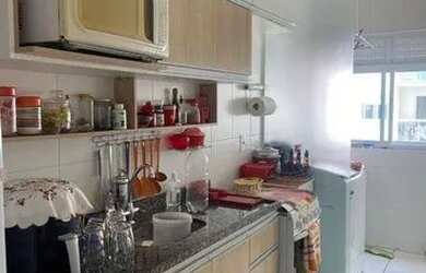 Imagem 7: condomínio barato. Piscina, Churrasqueira, 55m² de Áreae1 Vaga na garagem