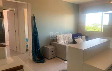 Imagem 3: Apartamento para Venda - 50m², 2 dormitórios, 1 vaga - Humaitá