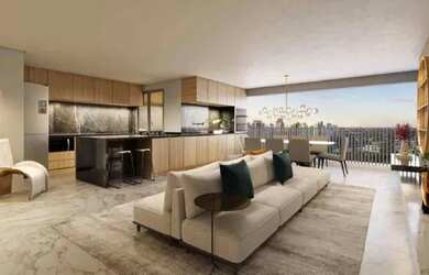 Imagem 3: APARTAMENTO RESIDENCIAL em São Paulo - SP, Paraíso