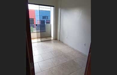 Imagem 8: Apartamento de dois quartos primeiro andar samambaia