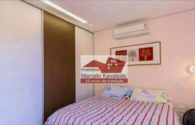 Imagem 9: Apartamento à venda, 47 m² por R$ 340.000,00 - Alto do Ipiranga - São...