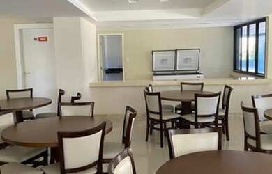 Imagem 12: Ville de Paris. 180m² de Área, 2 Vagas na garageme4 Dormitórios