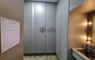 Imagem: A casa em condomínio possui 3 Dormitórios, 4 Banheiros, 4