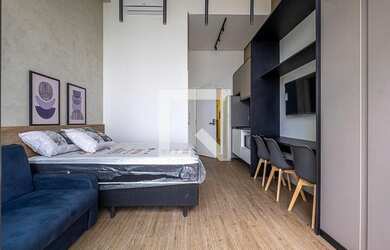 Imagem 6: Apartamento para Aluguel - Pinheiros, 1 Quarto, 26 m2