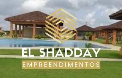 Imagem 2: Vendo Casa de Campo Encantadora no Condomínio Fazenda Real