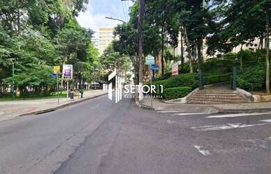 Imagem: O depósito possui 1 Vaga na garagem, 17m² de Área e está