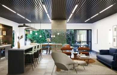 Imagem 10: APARTAMENTO RESIDENCIAL em São Paulo - SP, Indianópolis