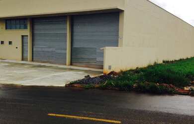 Imagem 3: Galpão/Depósito/Armazém para aluguel com 860 metros quadrados