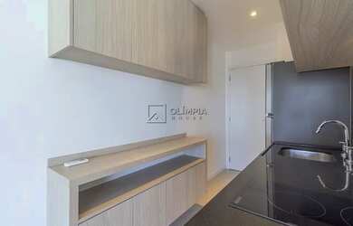 Imagem 10: Apartamento Locação 1 Dormitórios - 35 m² Campo Belo