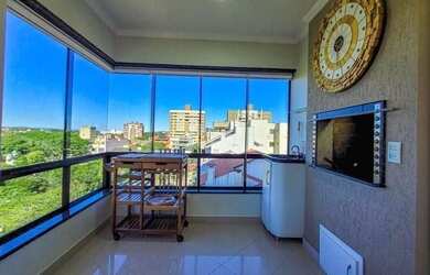 Imagem 11: Apartamento de 106m², bairro jardim itu