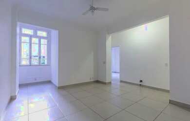 Imagem: O apartamento para alugar possui 3 Dormitórios, 1 Banheiro