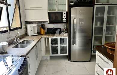 Imagem 9: Apartamento (tipo - padrao) 3 dormitórios/suite, cozinha planejada, portaria 24hs, lazer