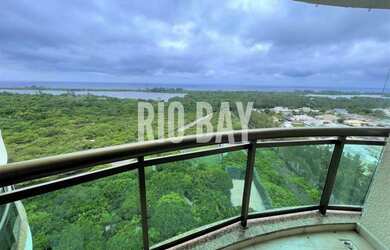 Imagem 8: Apartamento 4 quartos no Ed. Marevita - Mundo Novo - Barra da Tijuca